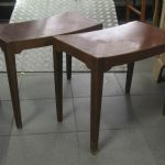 611 5459 STOOLS